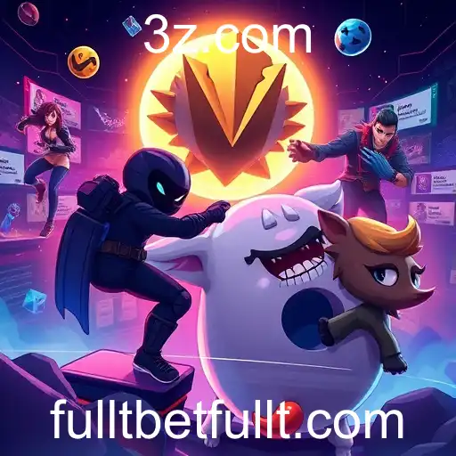 Tendências Emergentes e Inovações no Cenário de Jogos Online