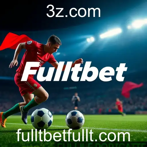 A Ascensão do Fulltbet no Cenário de Jogos Online