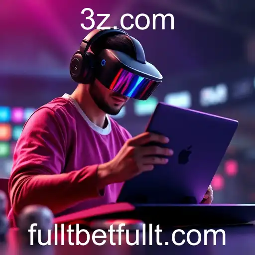 Indústria de Jogos aos Olhos de 2025