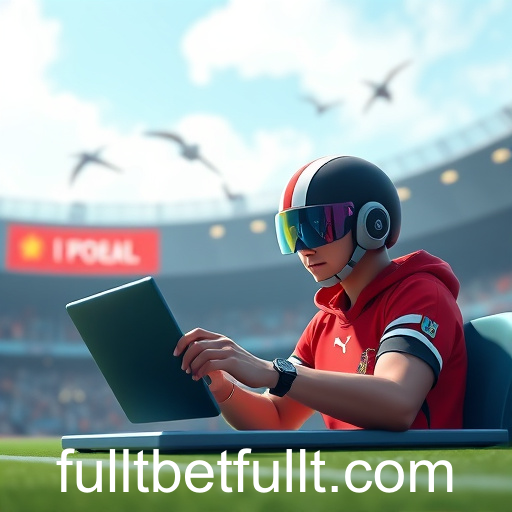 A Inovação Surpreendente no Mundo dos Jogos Online