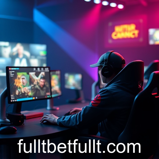 Avanços no Mundo dos Jogos Digitais: Como a Tecnologia Está Transformando Experiências