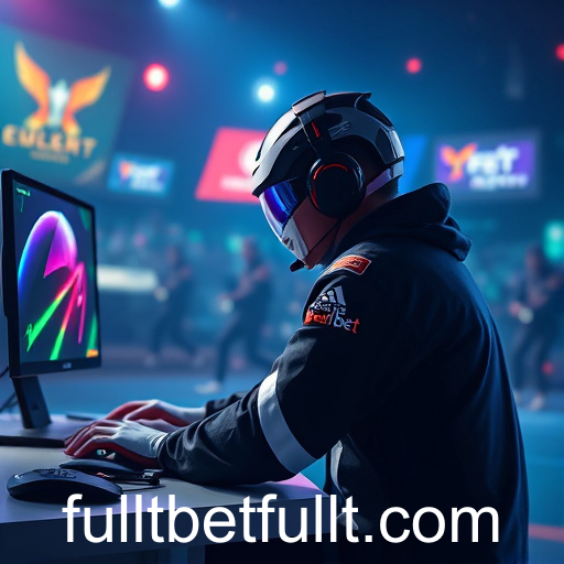 Expansão e Tendências Atuais no Mundo dos Jogos