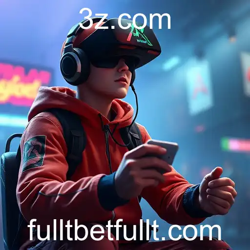 Tendências de Jogos em 2025: Expansões e Inovações