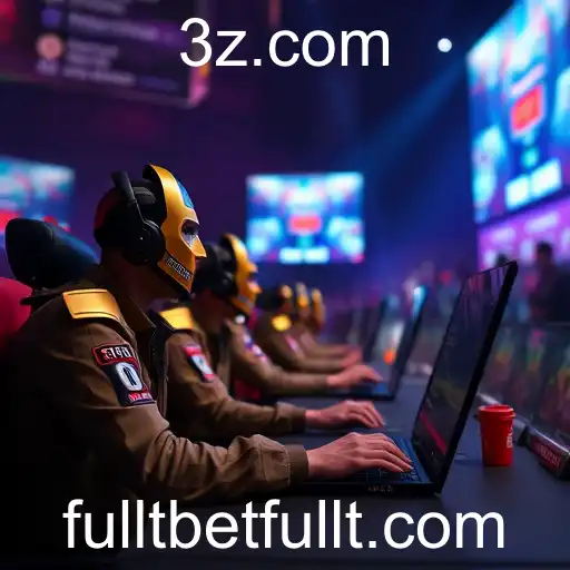 A Revolução dos Jogos Online no Brasil: Um Olhar sobre 2025