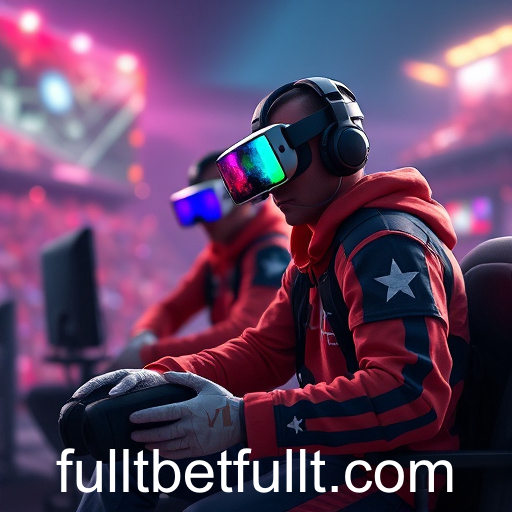 Revolução Digital nos Jogos: Tendências e Impactos