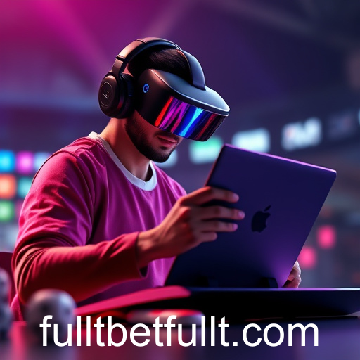 Tendências Emergentes no Mundo dos Jogos Online