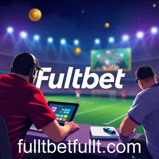 Inovações no Mundo dos Jogos e o Impacto de Fulltbet