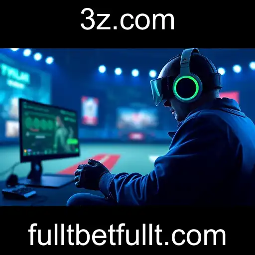 Novo Marco nos Jogos Online: A Ascensão da Fulltbet