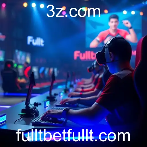 Futuro dos Jogos na Era Digital