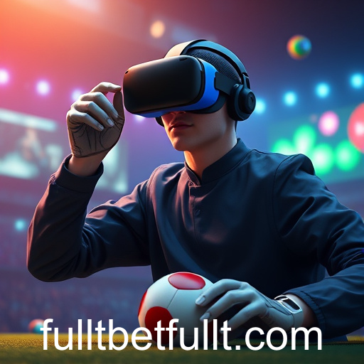 Inovações e Tendências em Jogos Online