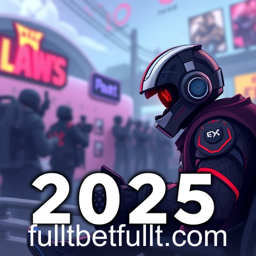 Inovações e Desafios no Mundo dos Jogos em 2025