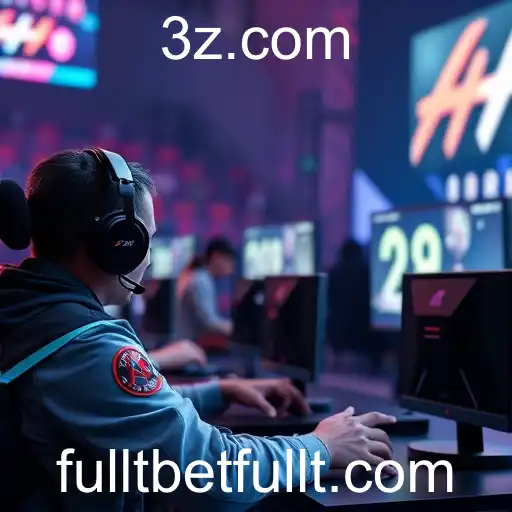 Expansão do Mercado de Jogos Aumenta Competitividade