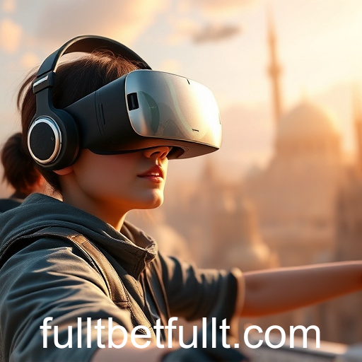 Expansão das Tendências de Jogos em 2025
