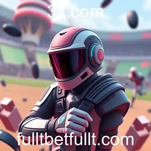 Fulltbet: Novidades e Tendências no Mundo dos Jogos Online