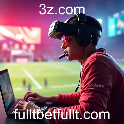 Revolução no Mundo dos Jogos Online: Novas Tendências e Impactos