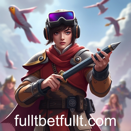 Revolução nos Jogadores com a Nova Plataforma de RPG