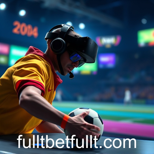 Tendências do Mercado de Jogos em 2025