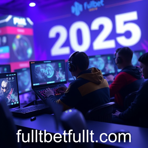 Inovações e Desafios no Universo dos Jogos Online