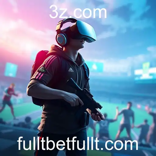 O Impacto Crescente dos Jogos Online no Brasil