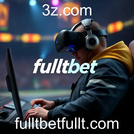 Revolução no Mundo dos Jogos Online: O Impacto do Fulltbet