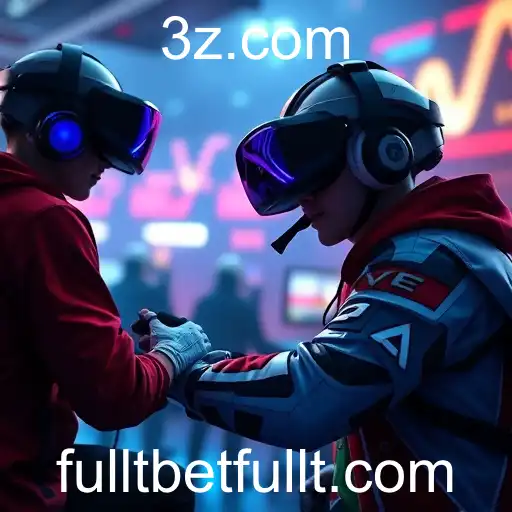 O Impacto dos Avanços Tecnológicos nos Sites de Jogos