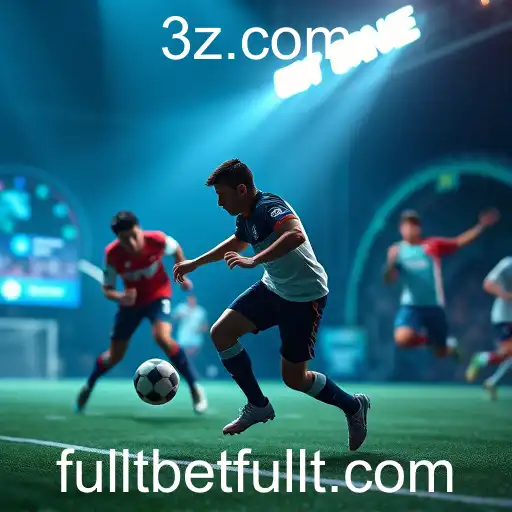 Inovações e Tendências em Jogos de Apostas Online