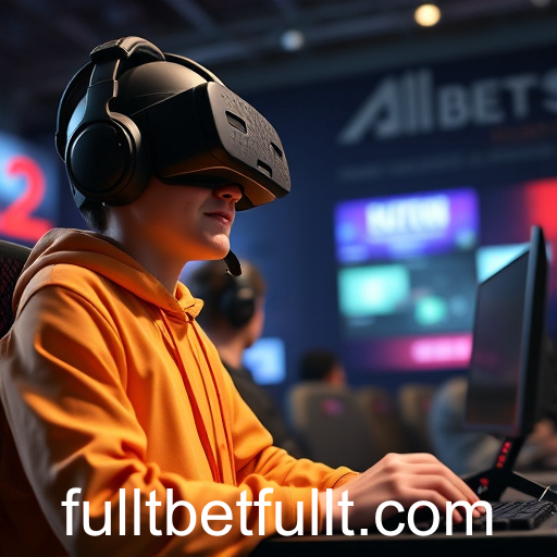 Inovações e Desafios no Mundo dos Jogos em 2025