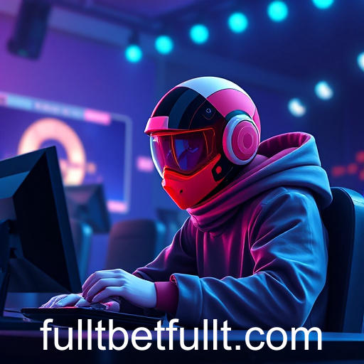 Nova Era para Jogos Online