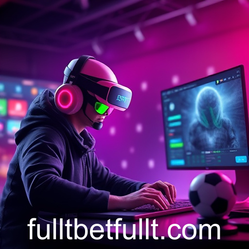 Novas Tendências no Mundo dos Jogos Online
