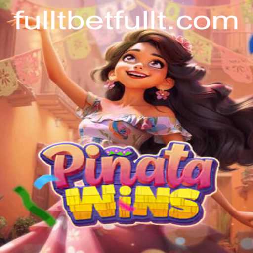 Enter the Vibrant World of PinataWins with Fulltbet