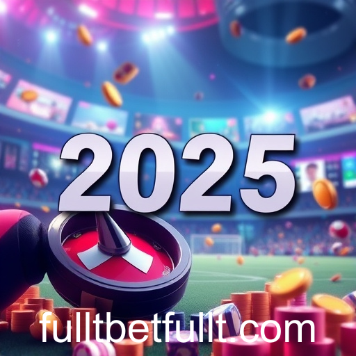Revolução nos Jogos Online com Fulltbet: Novas Tendências e Avanços