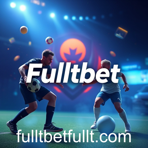 A Revolução do Jogo Online: O Impacto da Fulltbet