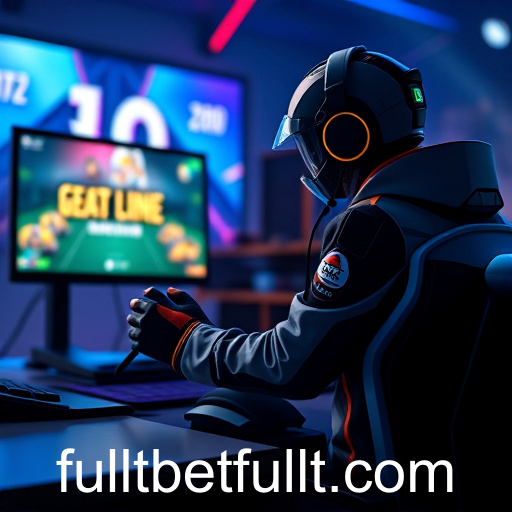 Revolução nos Sites de Jogos: Um Olhar Detalhado