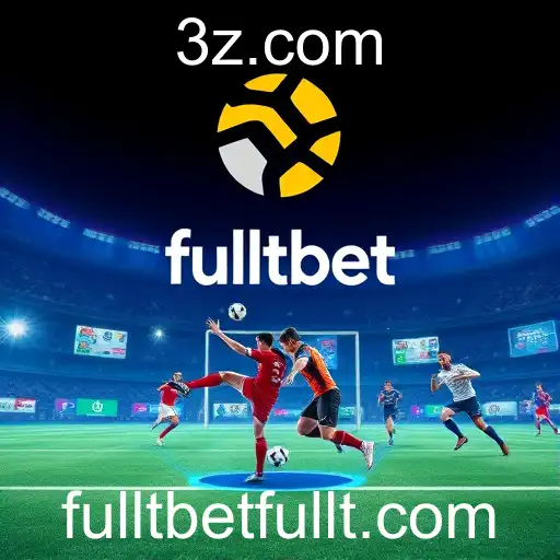 Ascensão do Fulltbet no Cenário Global de Jogos