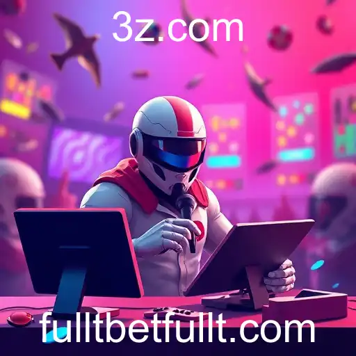 Transformações Tecnológicas no Mercado de Apostas Online