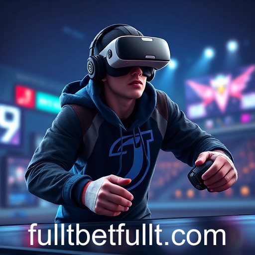 Tendências e Inovações no Mundo dos Jogos Online
