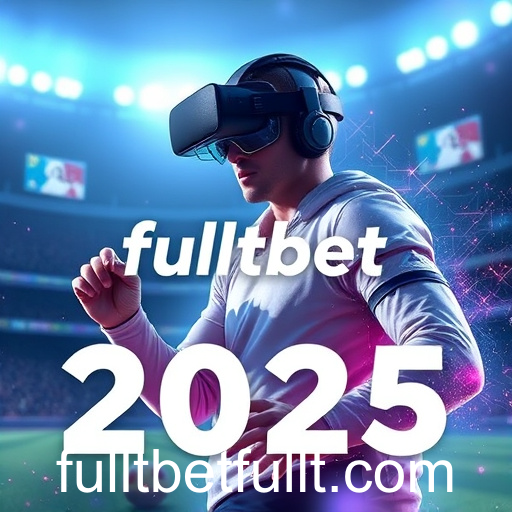 Tendências Emergentes no Mundo dos Jogos em 2025