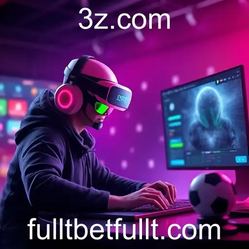 Explorando as Novas Tendências em Jogos Online